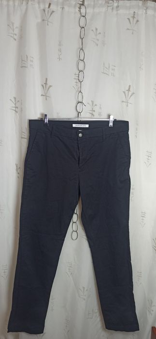Штани чоловічі Calvin Klein W36L32 оригінал
