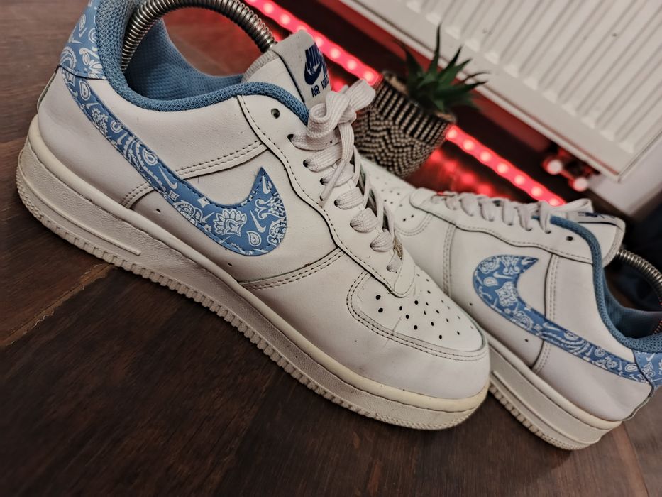 Sprzedam buty Nike