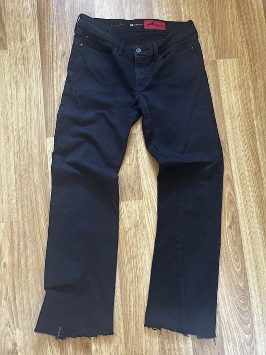 flared jeans bossboy