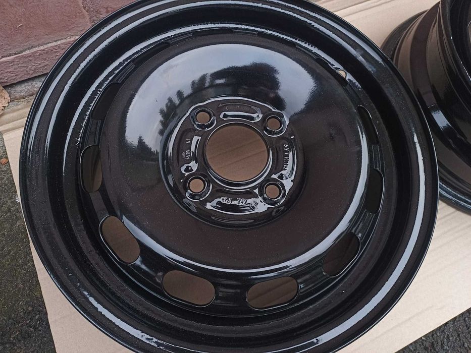 Диски в ідеальному стані ( Ford)