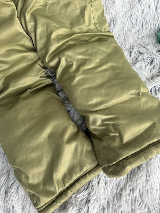 Лижний зимовий костюм на дівчинку 4-6р