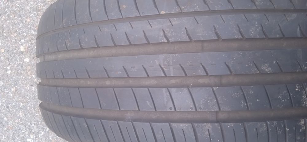 покрышка 235/50/R19
