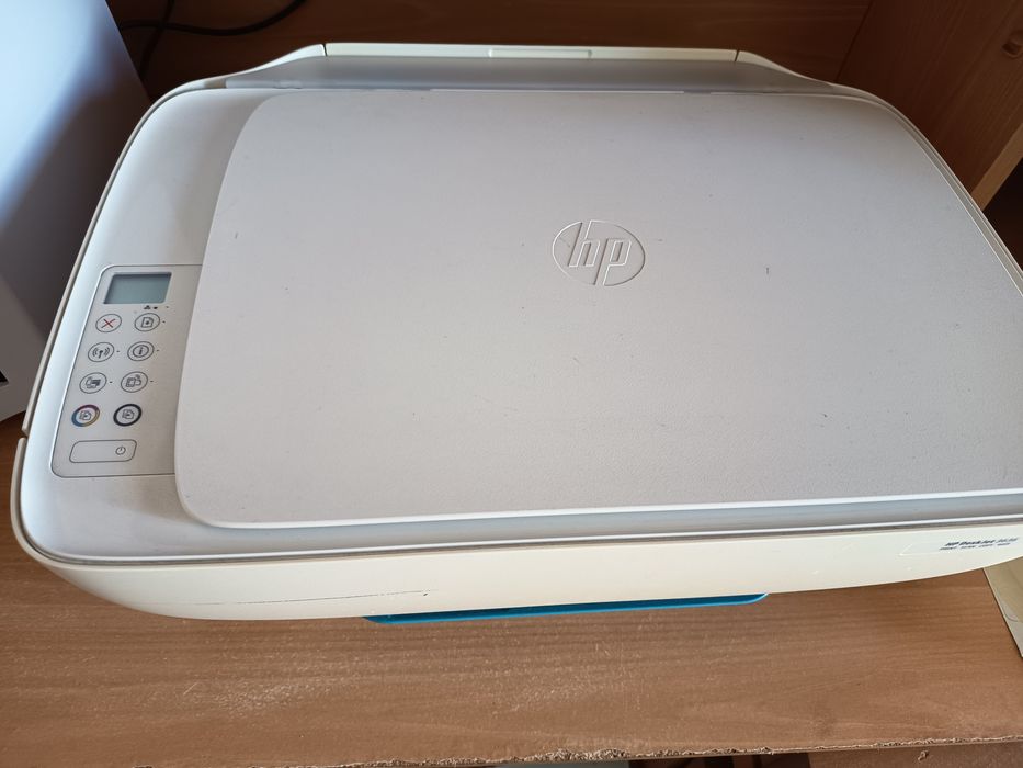 Impressora  HP Deskjet446639673809971202