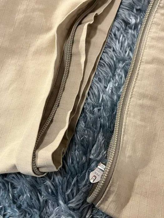 Animal 2w1 Spodnie Y2K