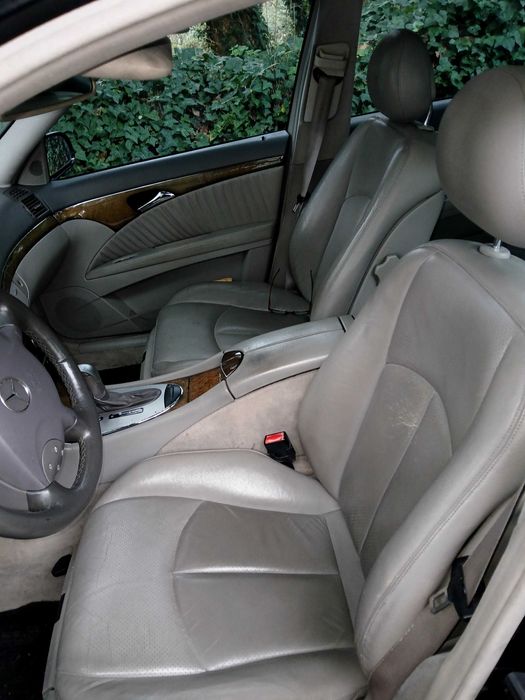 Vendo mercdes benz impecável