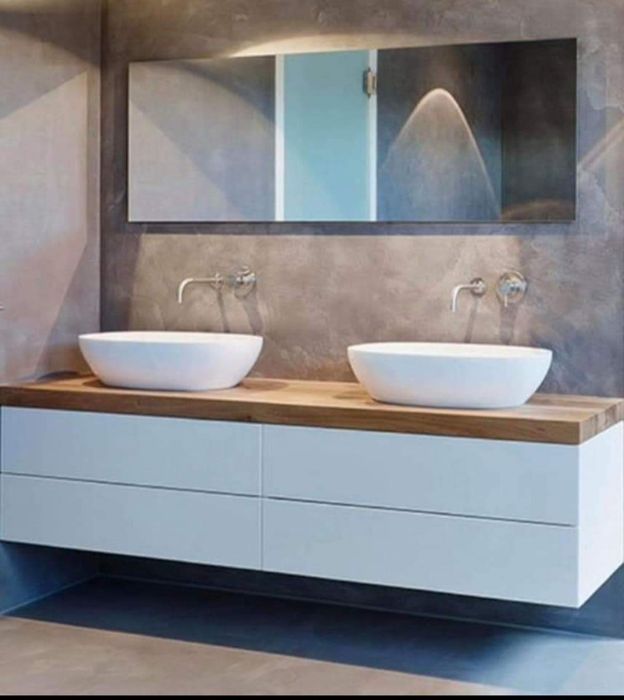 Cozinhas, Roupeiros, Closets, Banhos ( Fábrica)