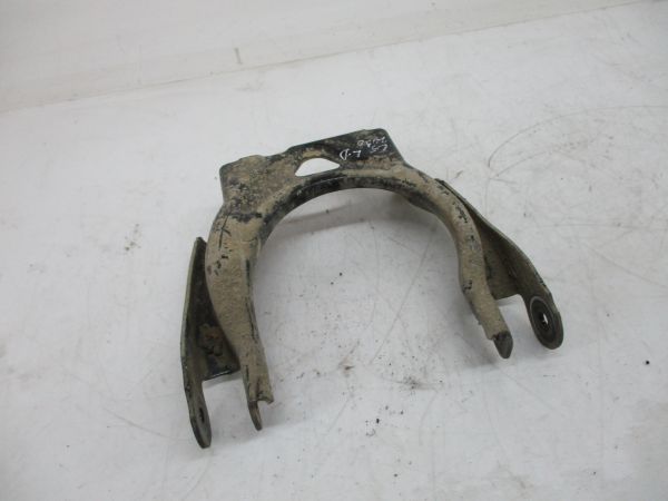 Braço de suspensão frente direito CITROËN C5 III (RD_)