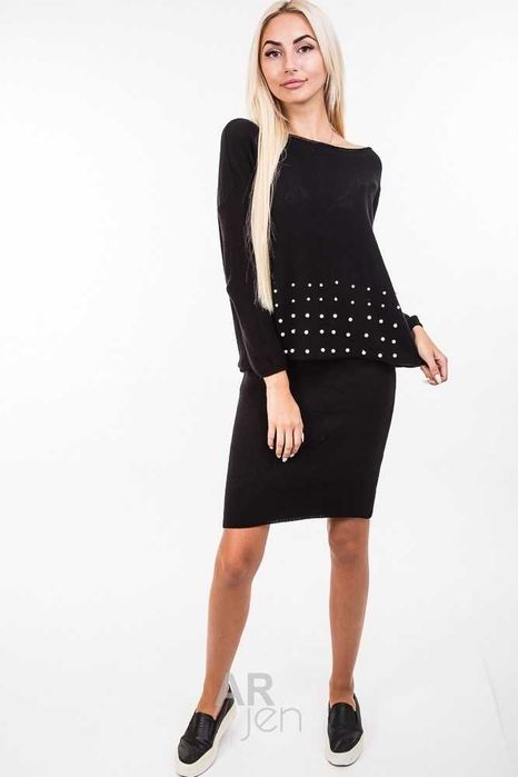 Костюм новый 44-46