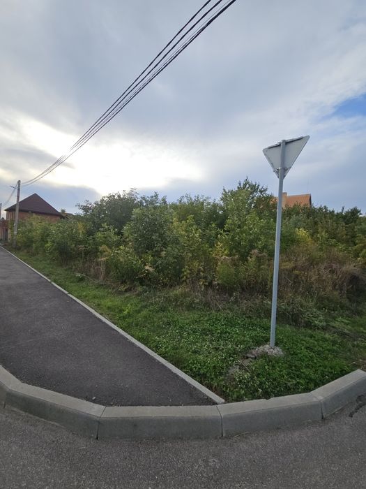 Продам участок ПЧ1