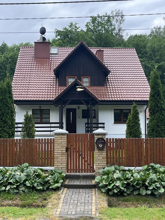 Pokoje Goscinne, Kwatera Turystyczna- Przed Korzeniowym