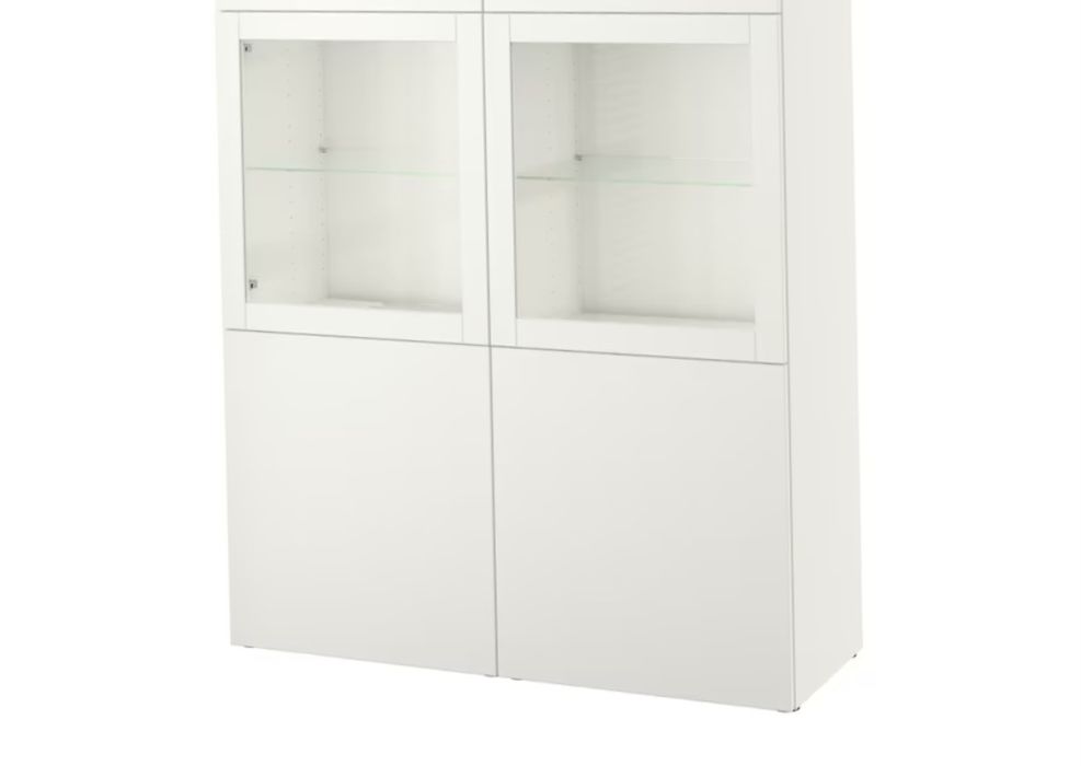 Louceiro IKEA Besta
