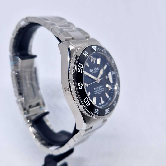 Акція Paul Picot Paul Mariner 5 Newton P4354.SG.CN.4000.3614