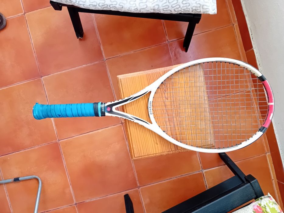 Raquete de Ténis Artengo TR 160 Lite Graph
