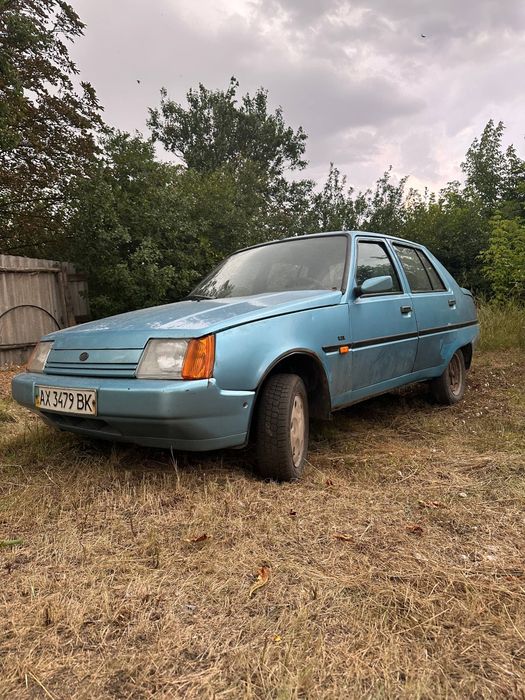 Продам ЗАЗ 1103 Славута