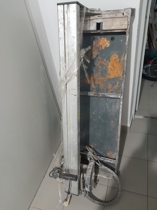 piła na mokro do plytek