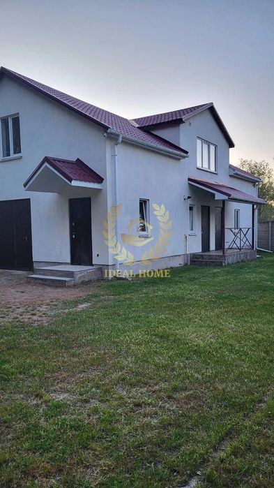 Продам будинок 3 кімн, 176.3/50.6/40 м², 5 соток, Погреби