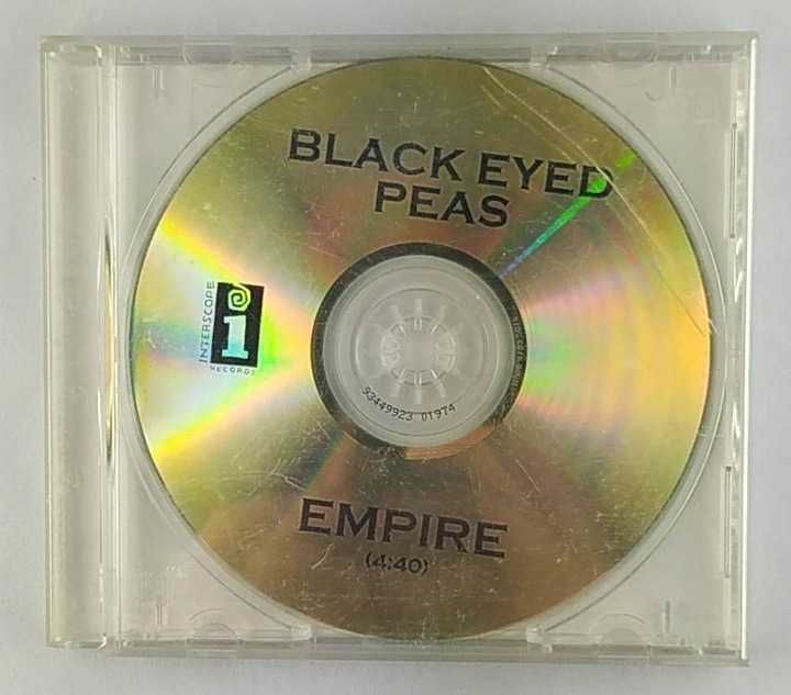 Black Eyed Peas Empire