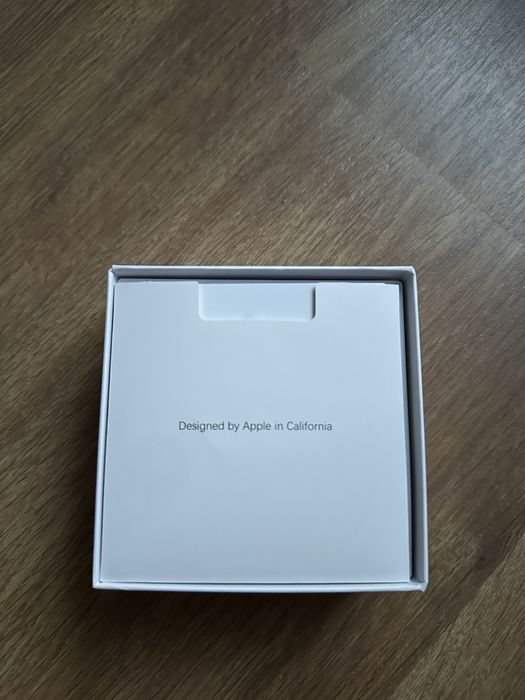 AirPods pro 2 generacji