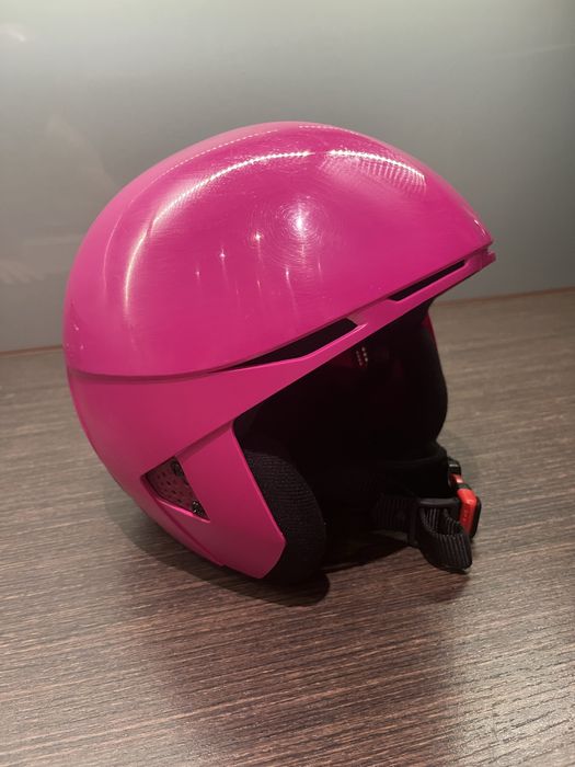 Kask Wedze dla dziewczynki