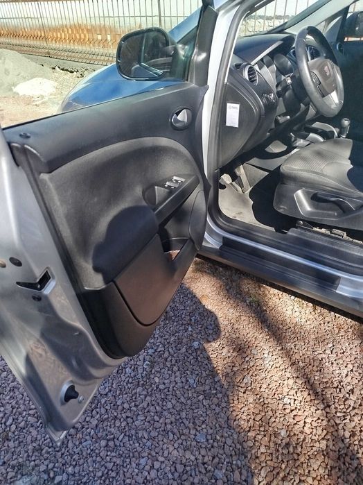 Продаю Seat Altea XL