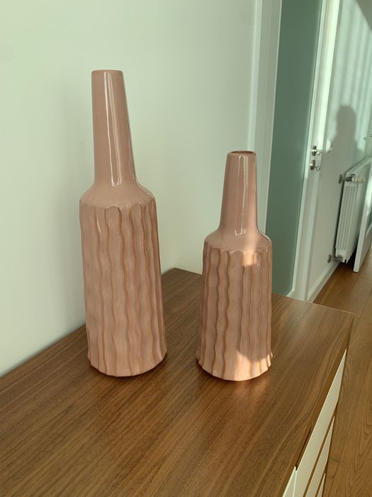 Peças decorativas