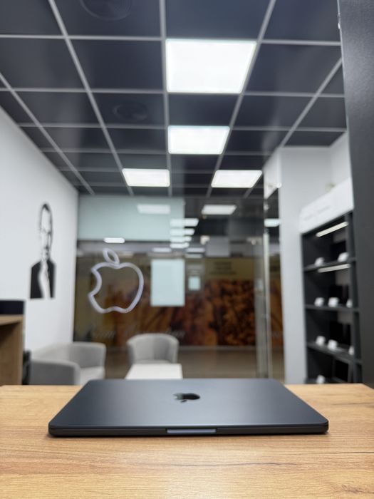 Care+ 04.09.2026 М2 |8gb |256gb • 100% Macbook Air 13 2022(2023) • M2