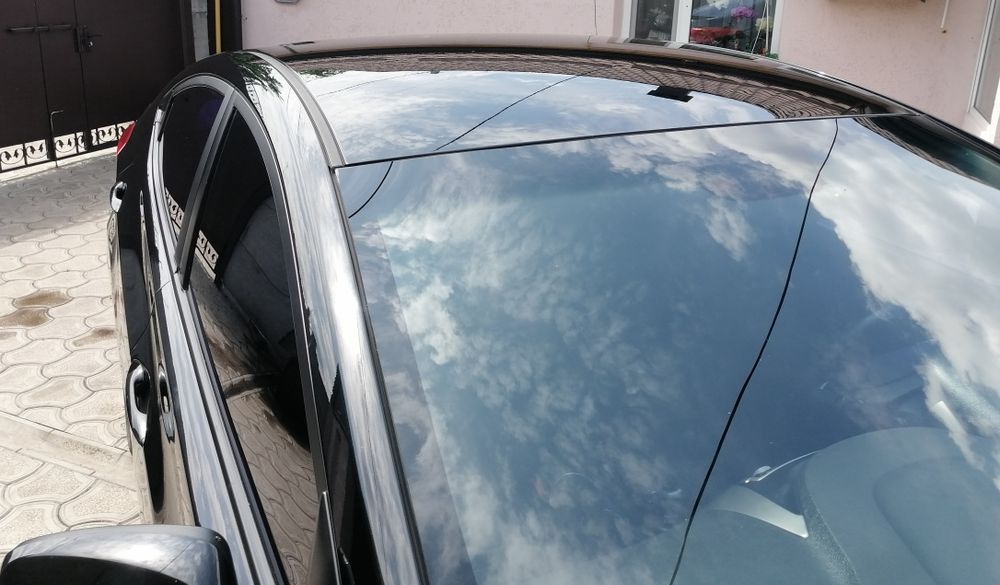 Hundai Elantra 2012