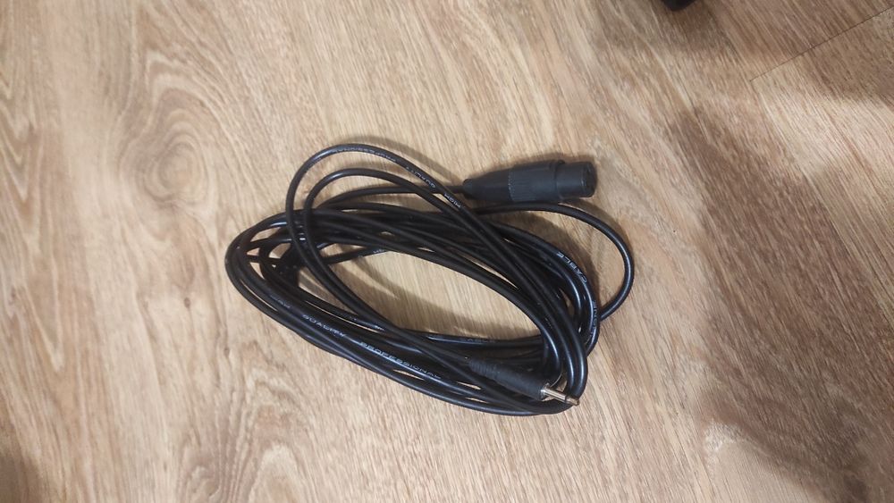 Микрофон Defender MIC-129 динамический для караоке