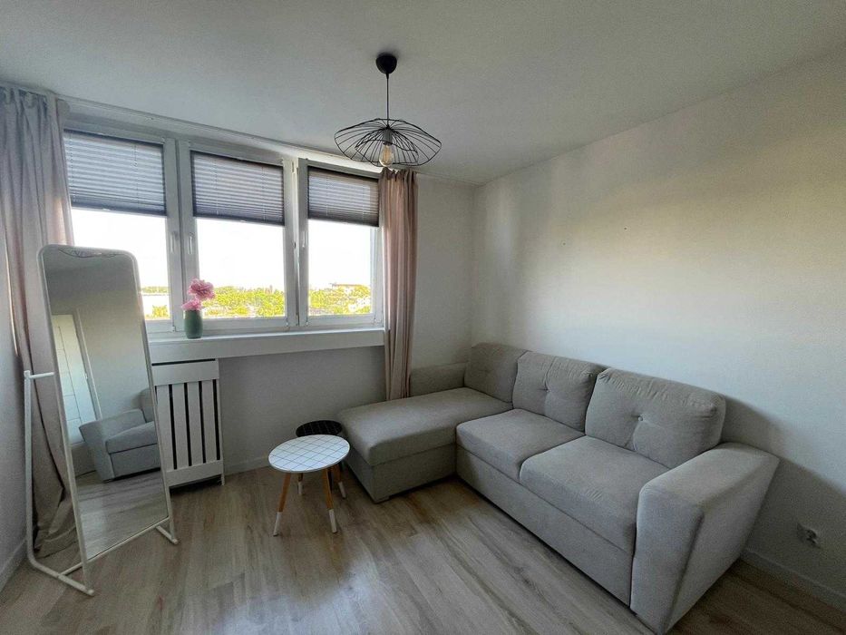 Sprzedam mieszkanie 36,25 m. Łódź Górna