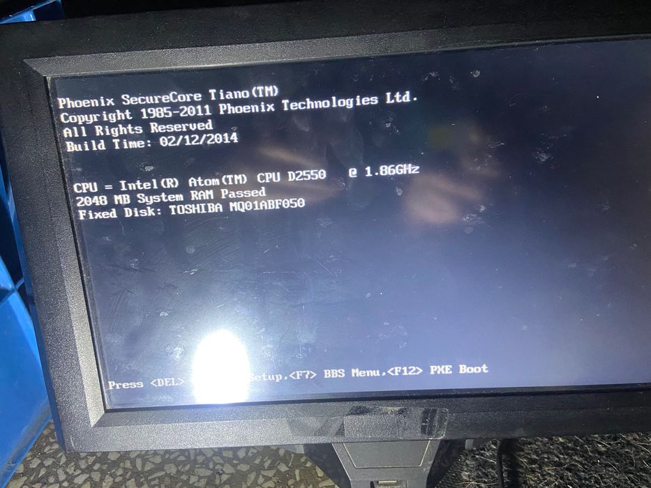 Terminal dotykowy pos do restauracji lub innego projektu