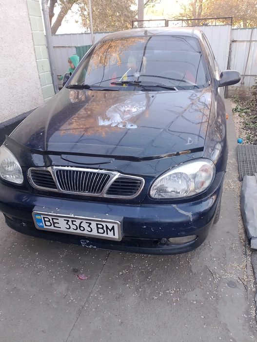 Продам сенс або обмін