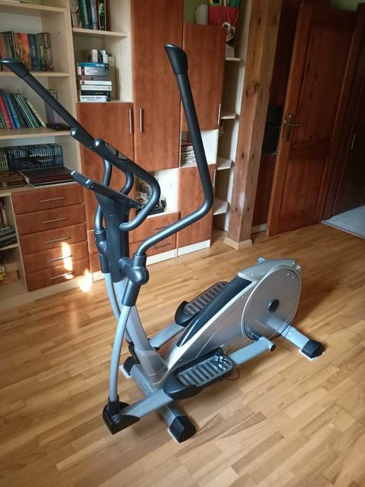 Orbitrek eliptyczny magnetyczny Finnlo Loxon 150kg