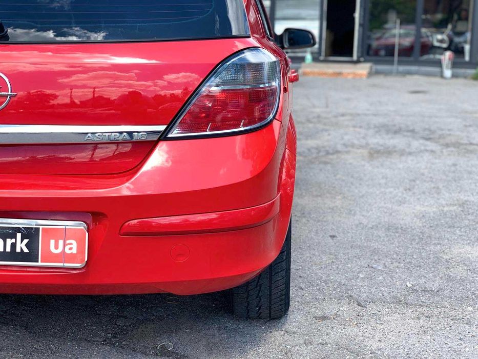 Продам Opel Astra 2007р. #77445