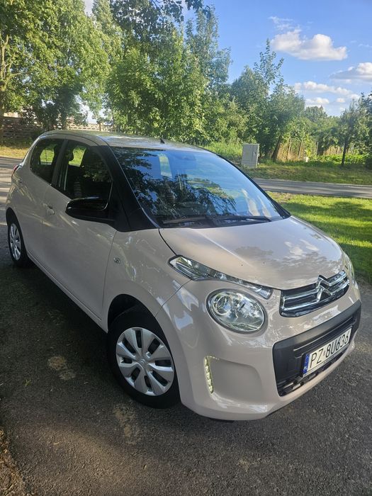 Citroën C1