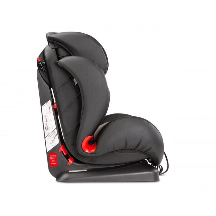 Aвтокрісло Caretero Angelo 9-36 кг