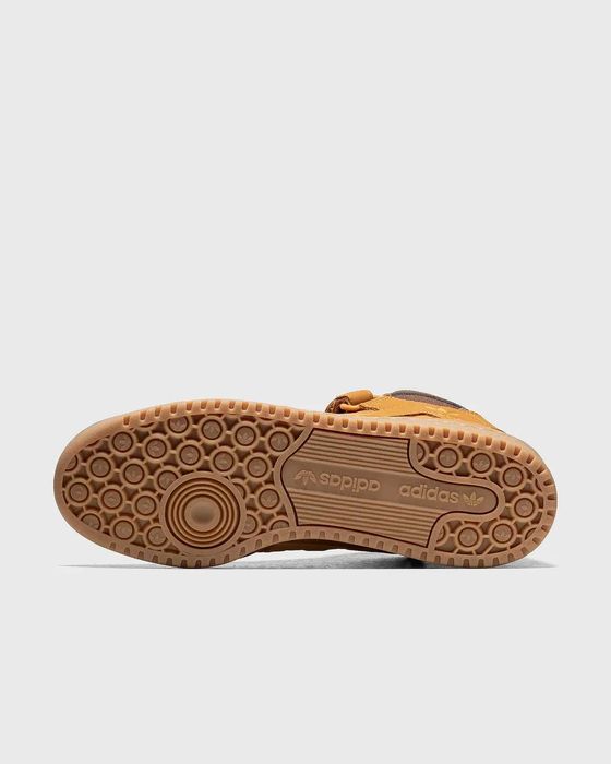 Adidas Forum MID sneakersy męskie wysokie rozmiar 40 2/3