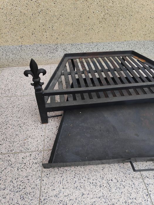 Fireplace Tool Set445521085596313601