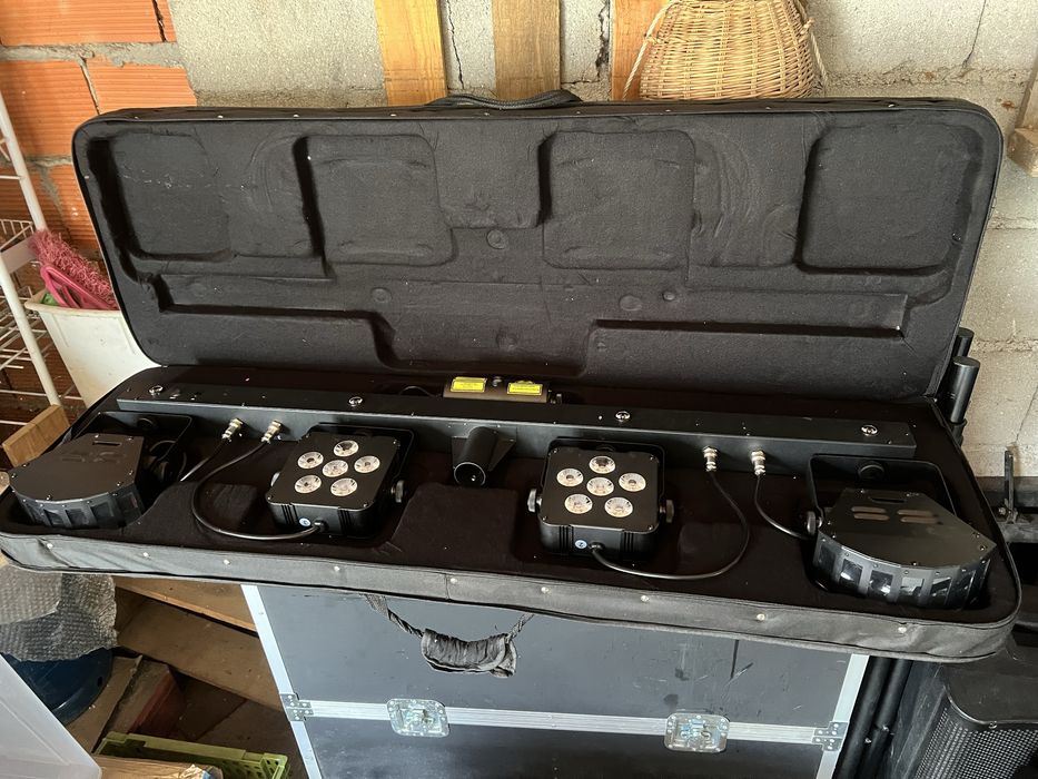 Recheio Empresa de Som