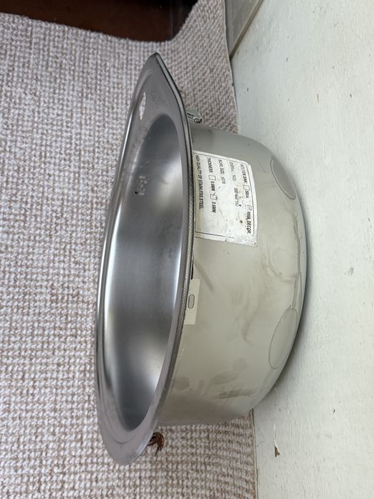 Мийка кухонна б/у але в гарному стані