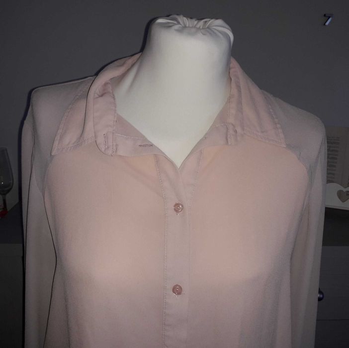 Bluzka koszula damska Atmosphere roz.40