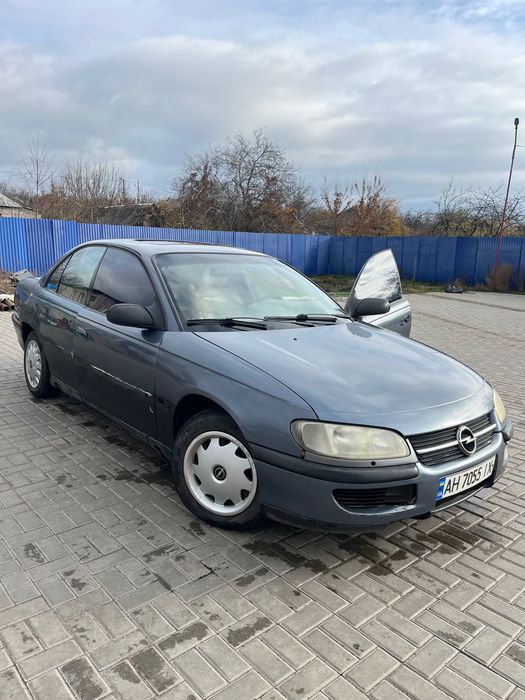 Продам автомобіль