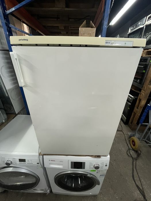 Zamrażarka Privileg 85cm |12msc |BD stan |Dowóz