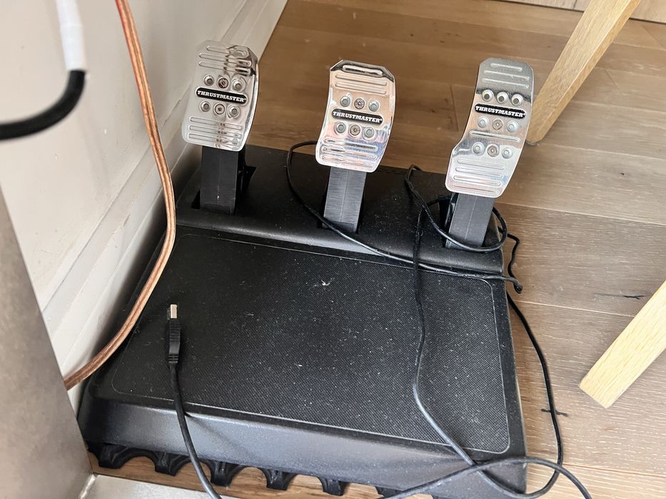 Trustmaster t150 pro