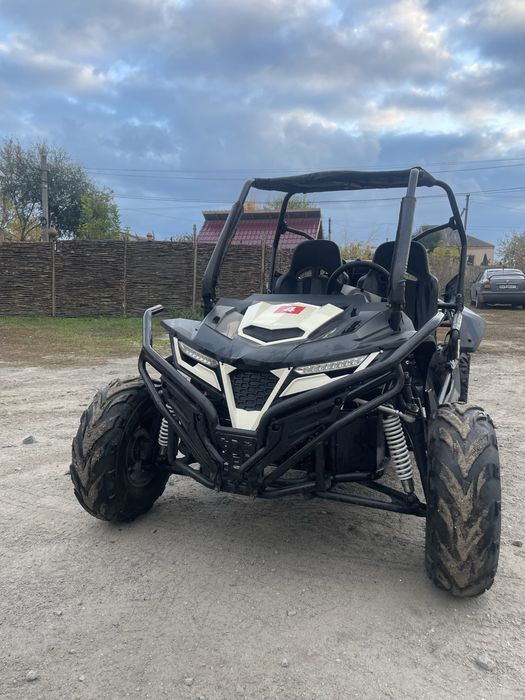 Продам Баги К5