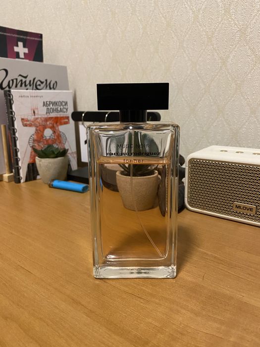 Парфум Narciso Rogriguez Musc Noir 100 ml