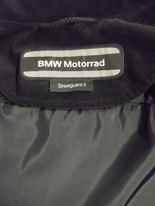 Casaco BMW Senhora