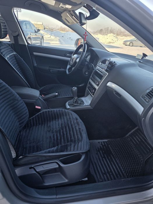 Продам Skoda Octavia A5 FL, 2009 р.в.