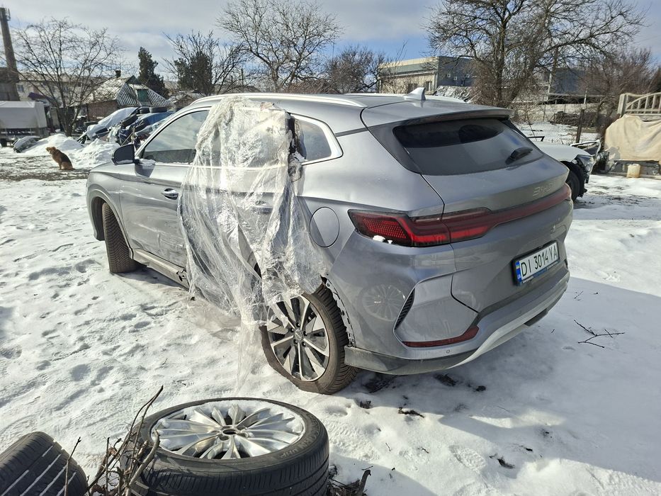 Byd song plus авторазборка Бид сонг плюс 2024 розборка
