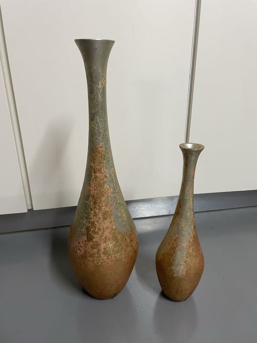 Vasos de decoração