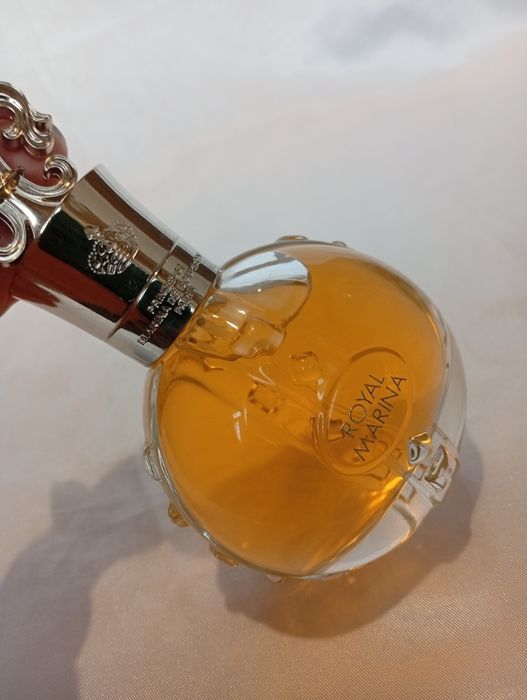 Оригинал  Marina de Bourbon Roberto Cavalli edp